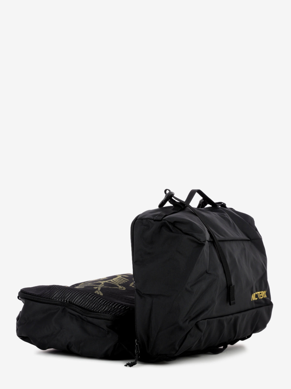 Index 10 Gear Organizer black