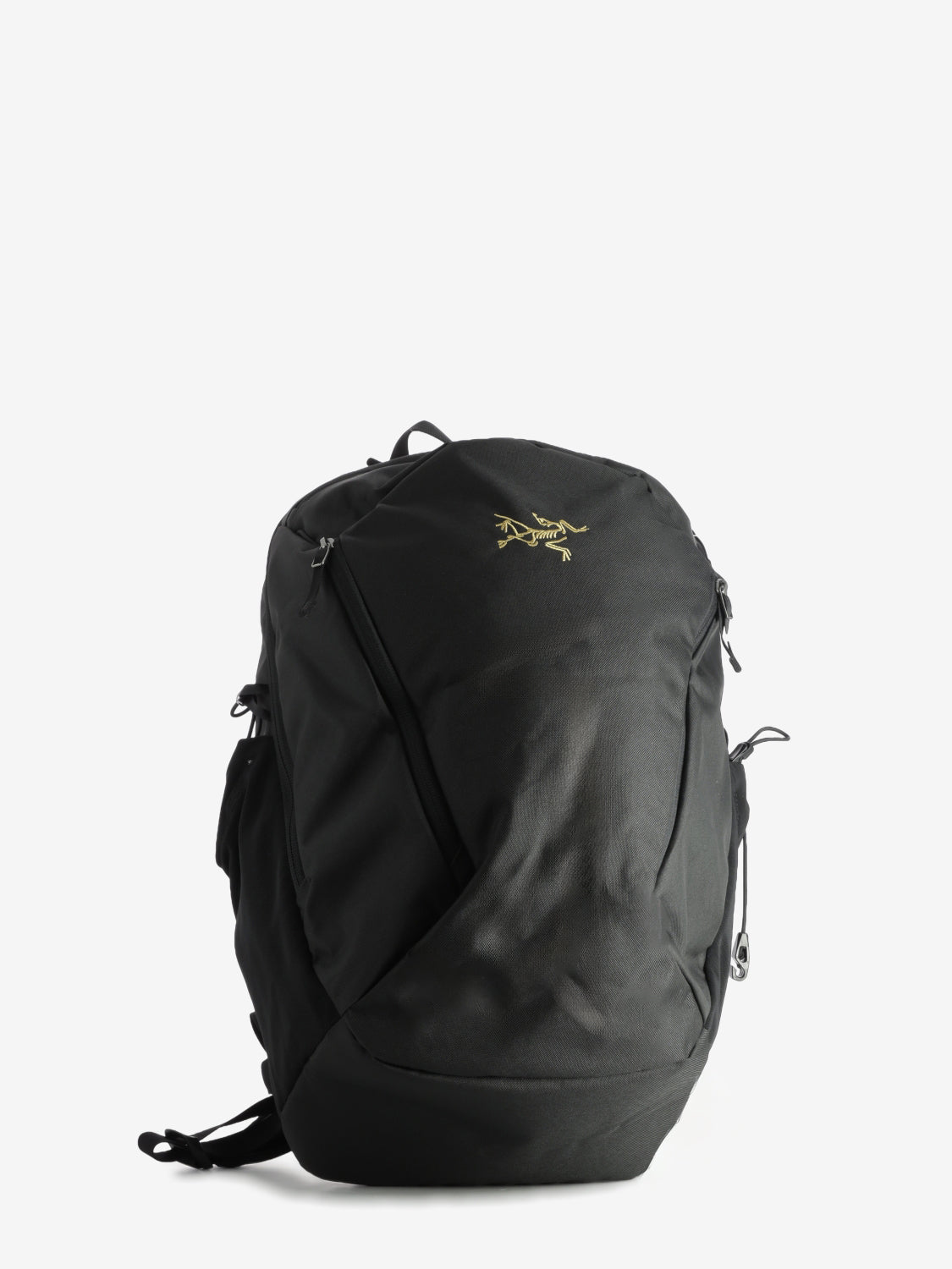 Mantis 26 backpack black