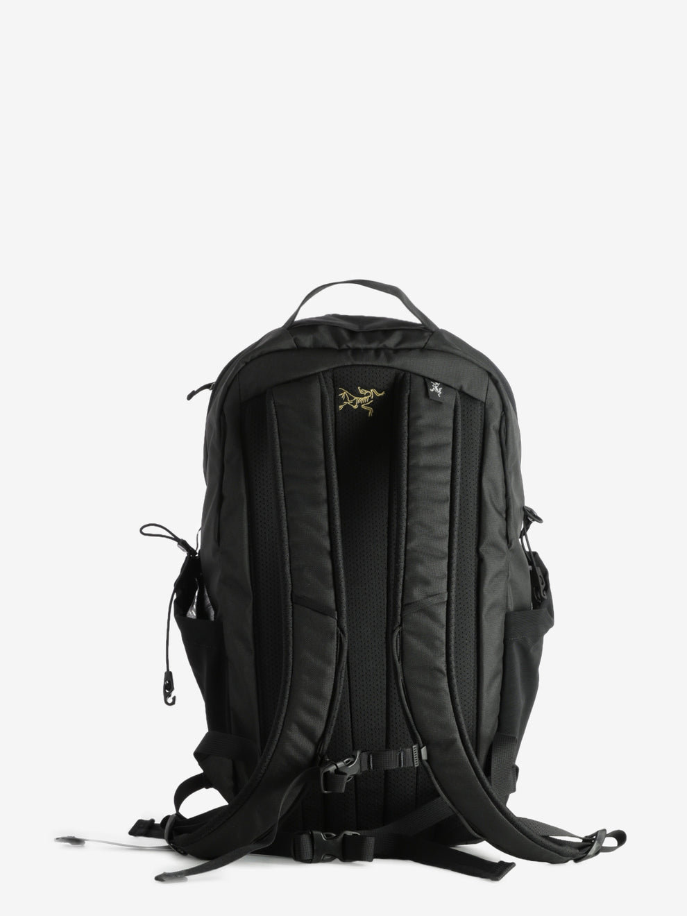 Mantis 26 backpack black