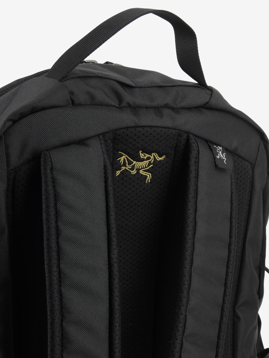Mantis 26 backpack black