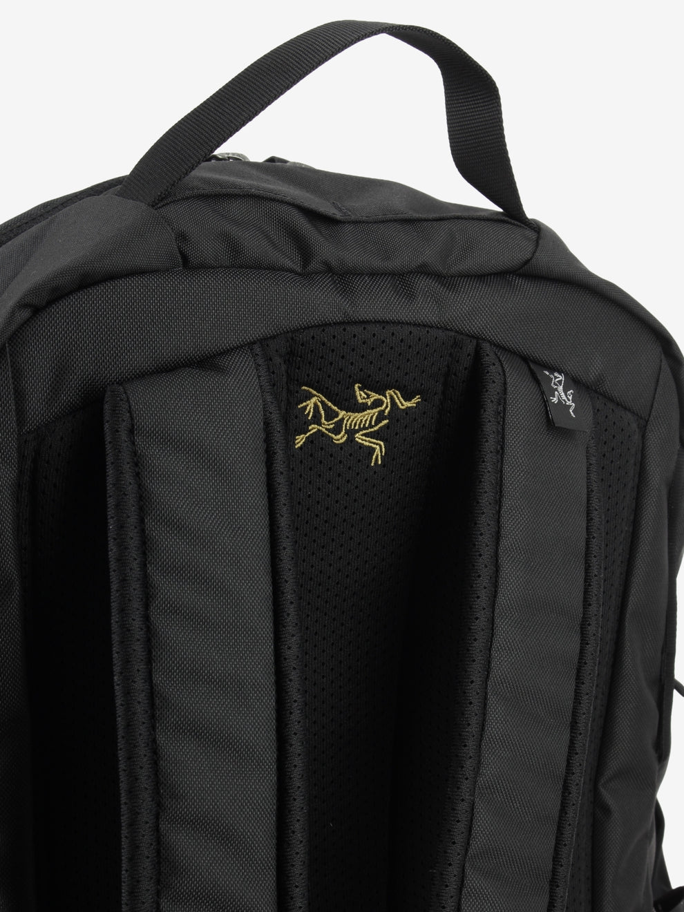 Mantis 26 backpack black