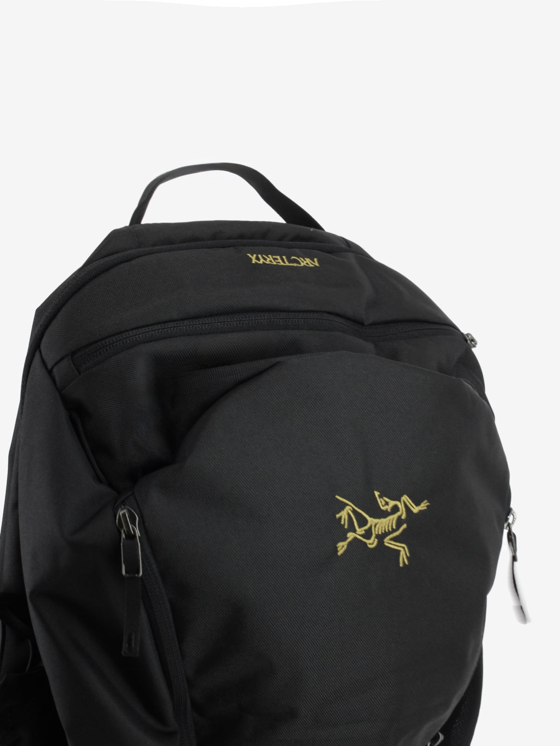 Mantis 26 backpack black