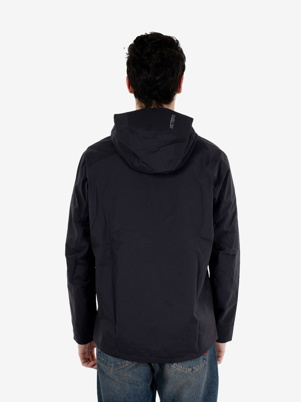 Sawyer Hoody M black