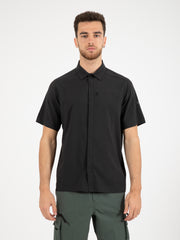 ARC'TERYX - Skyline SS shirt M black