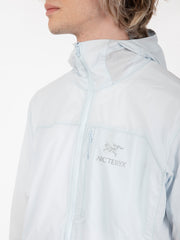 ARC'TERYX - Squamish hoody m daybreak azzurro