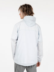 ARC'TERYX - Squamish hoody m daybreak azzurro