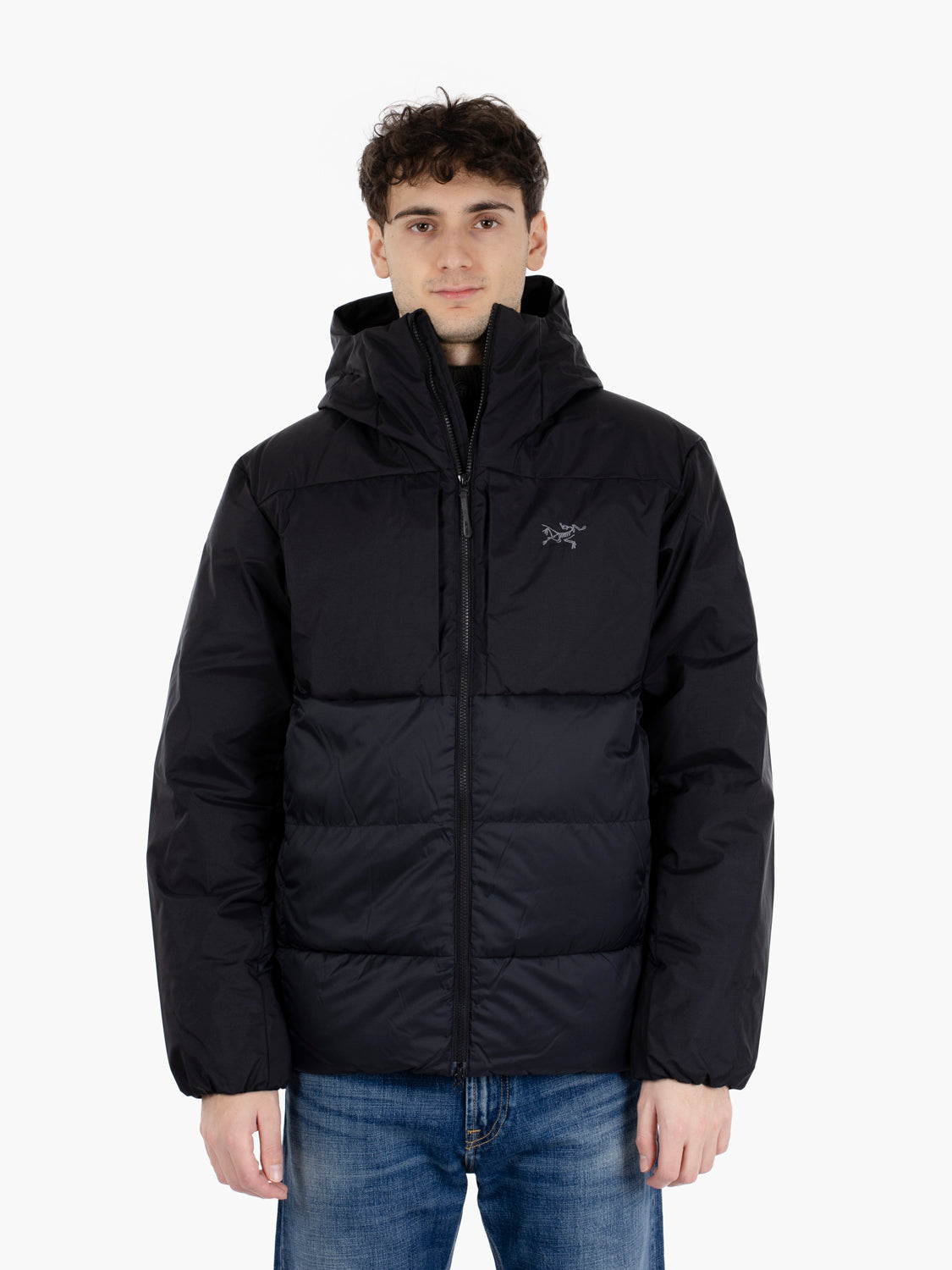 Arc'teryx - Thorium SV Hoody M black | STIMM