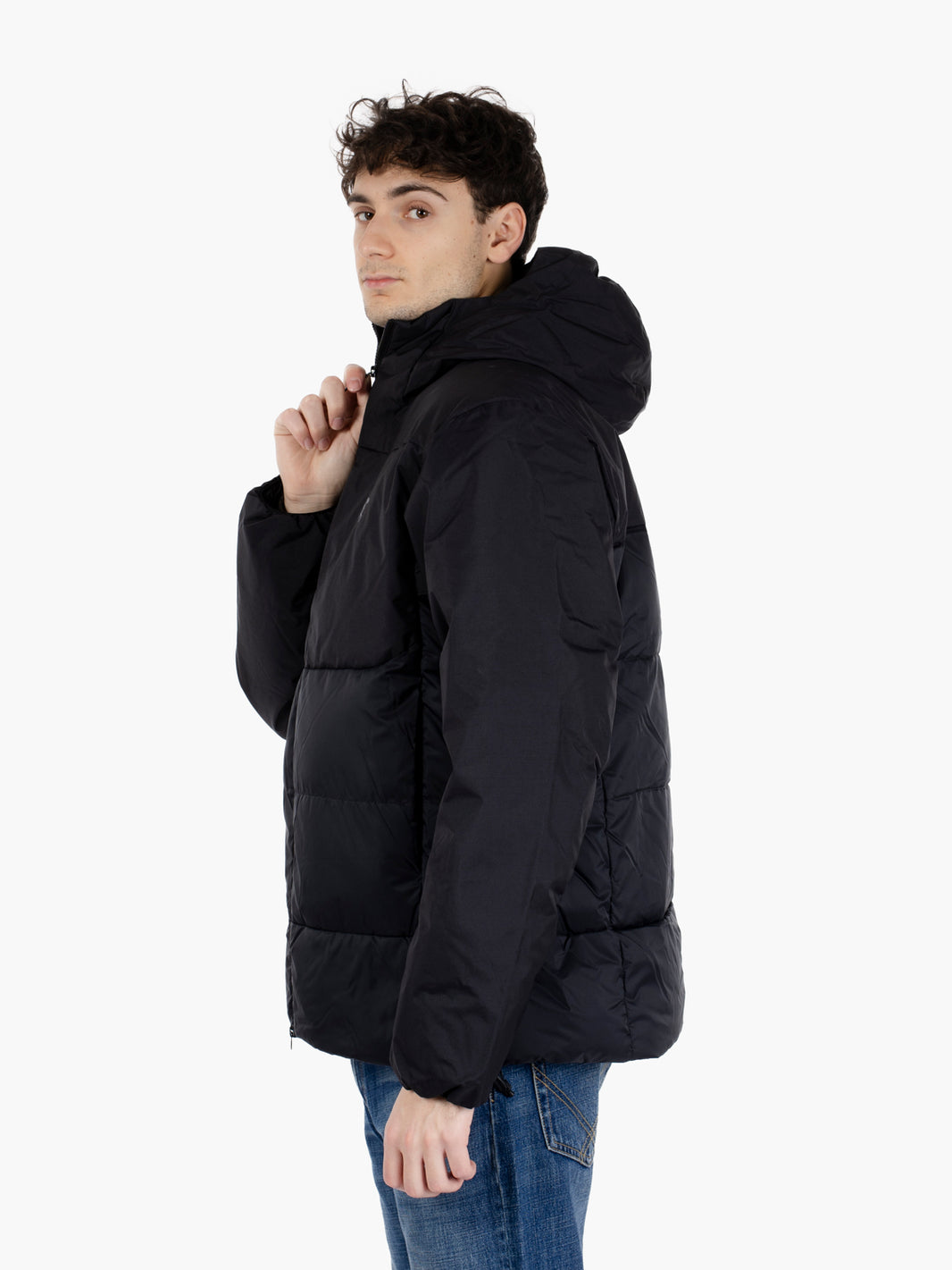 Thorium SV Hoody M black