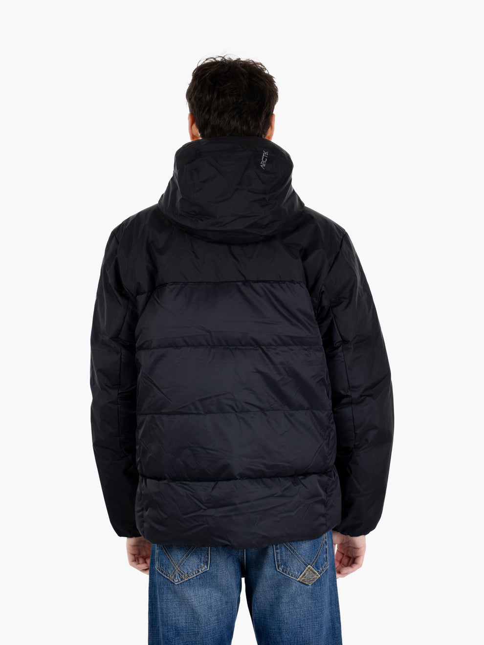 Thorium SV Hoody M black