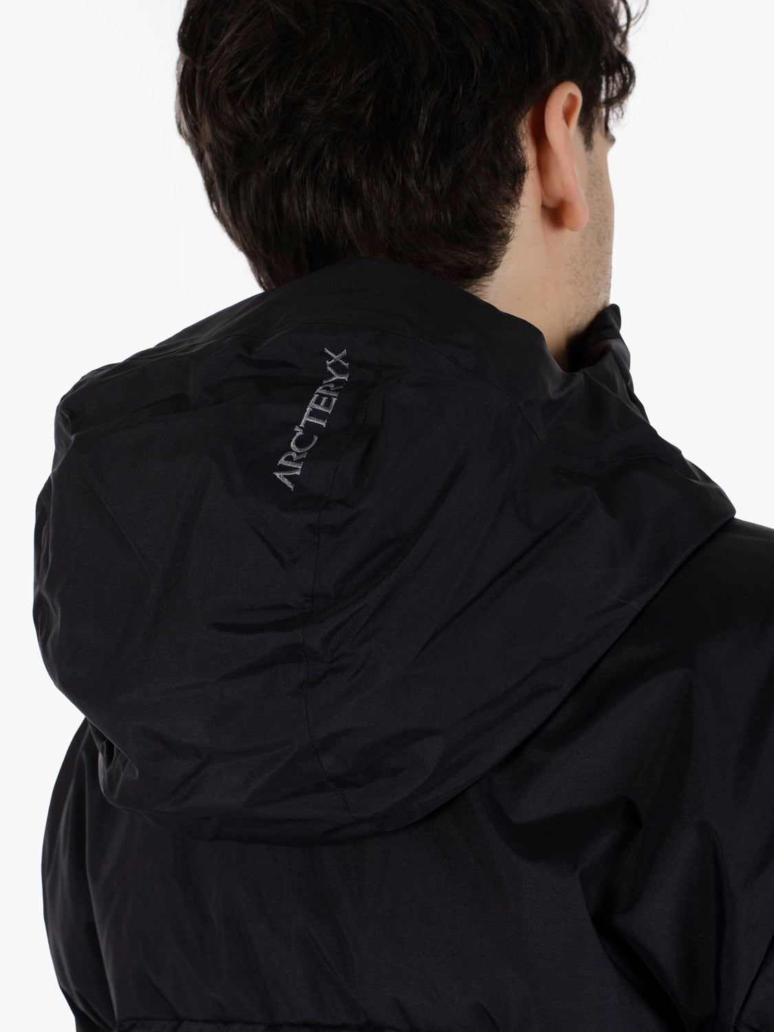 Thorium SV Hoody M black