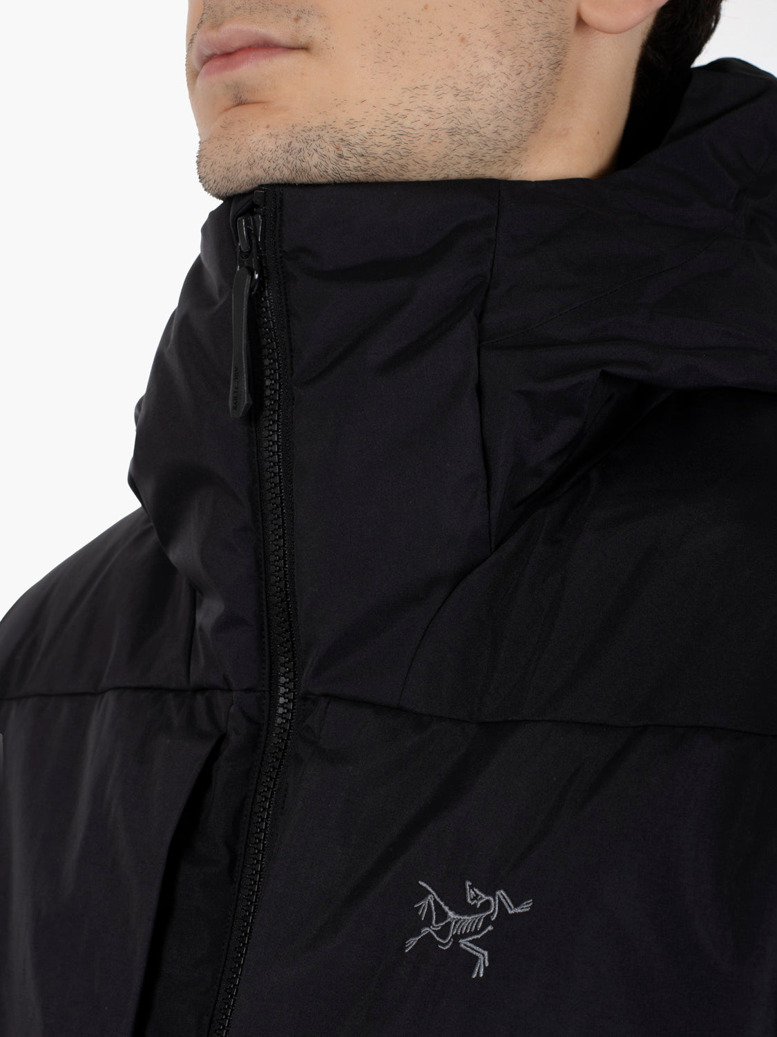 Thorium SV Hoody M black