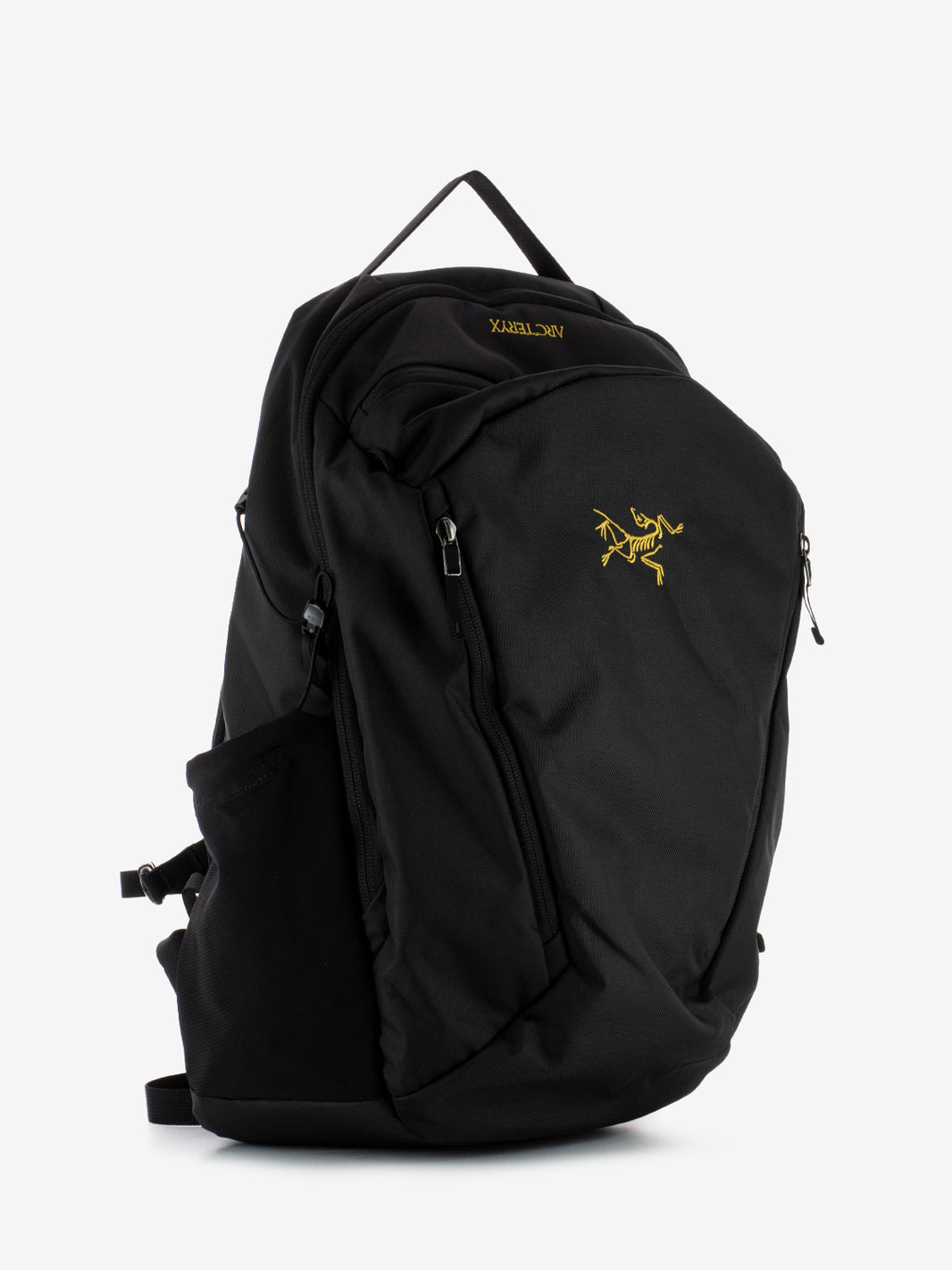 Mantis 26 Backpack Black