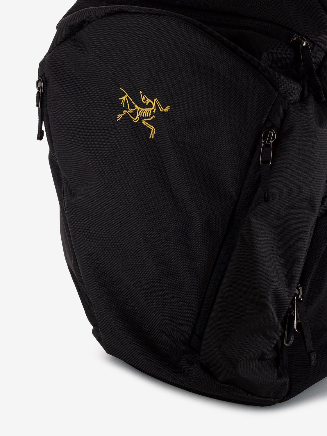 Mantis 26 Backpack Black
