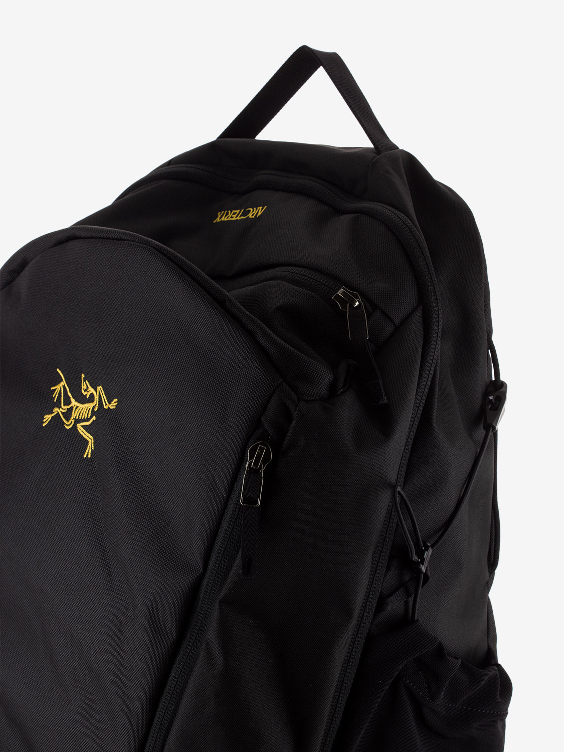 Mantis 26 Backpack Black