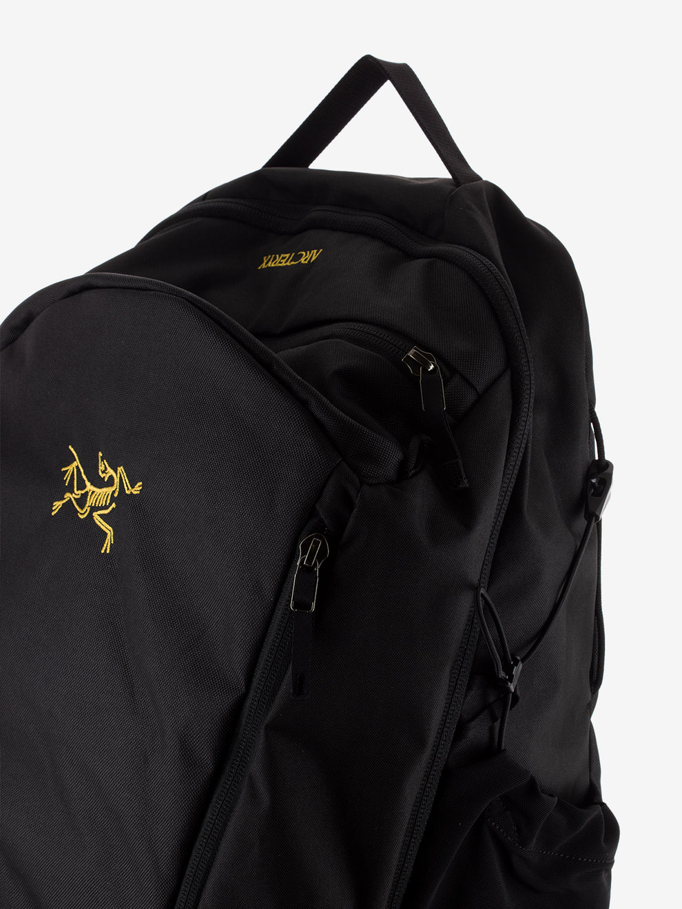 Mantis 26 Backpack Black