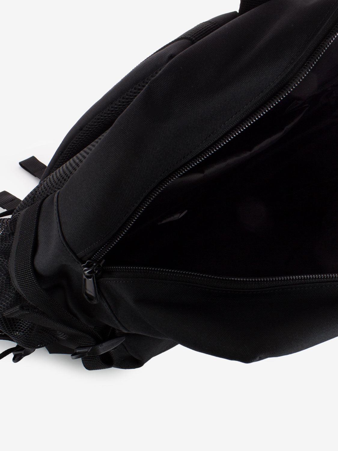 Jakob backpack black