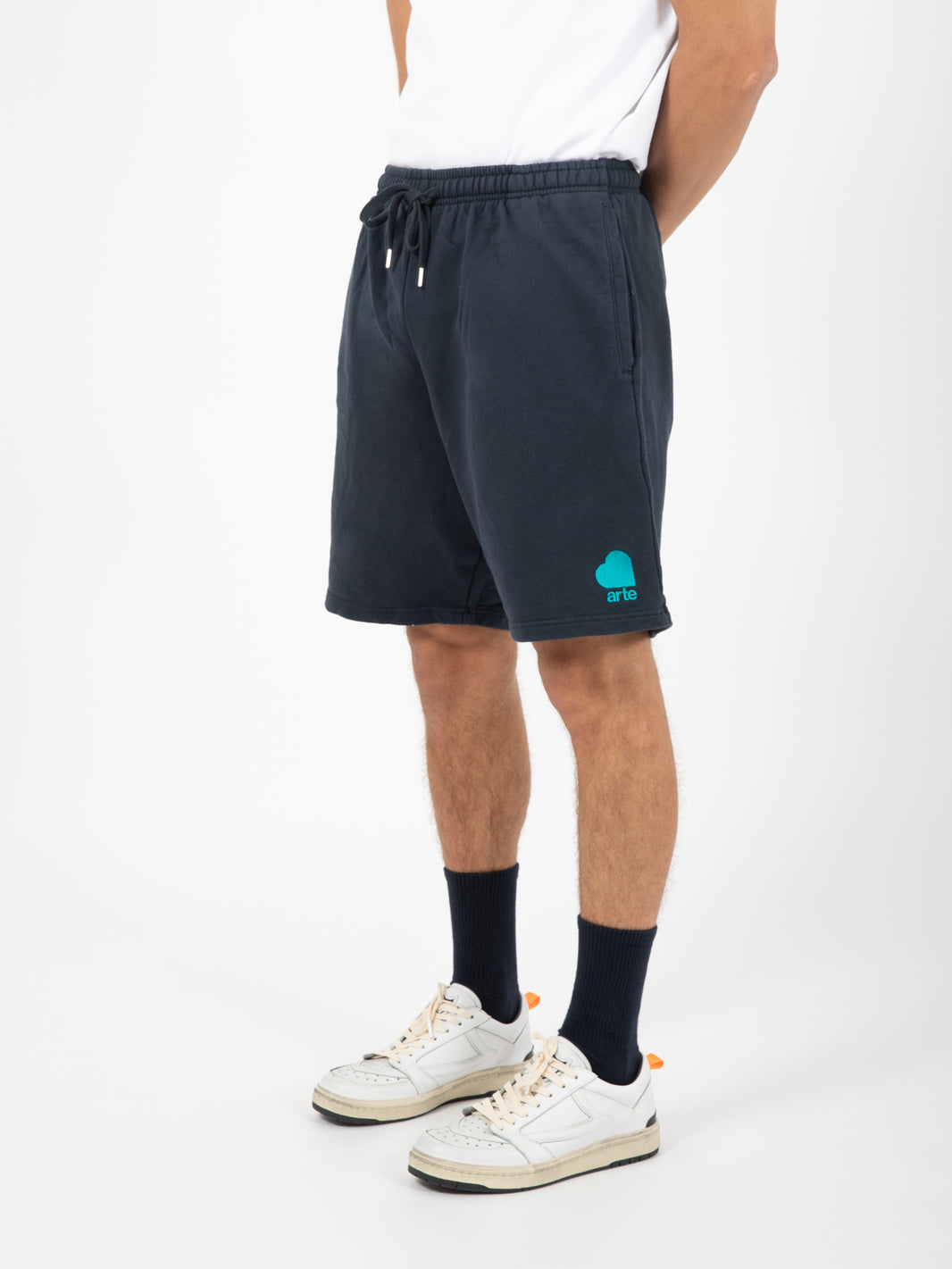 Bermuda Seppe navy