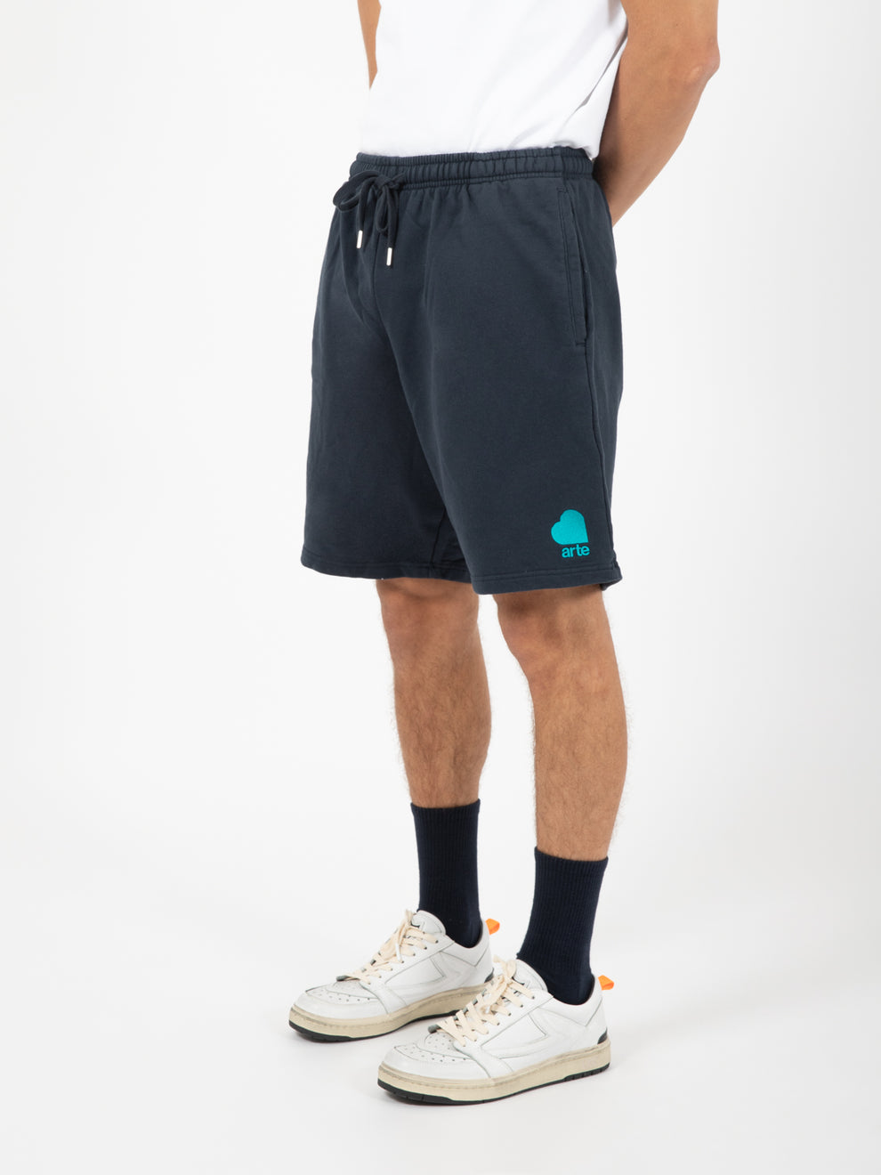 Bermuda Seppe navy