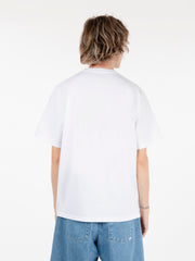 ARTE - T-shirt Teo bianco