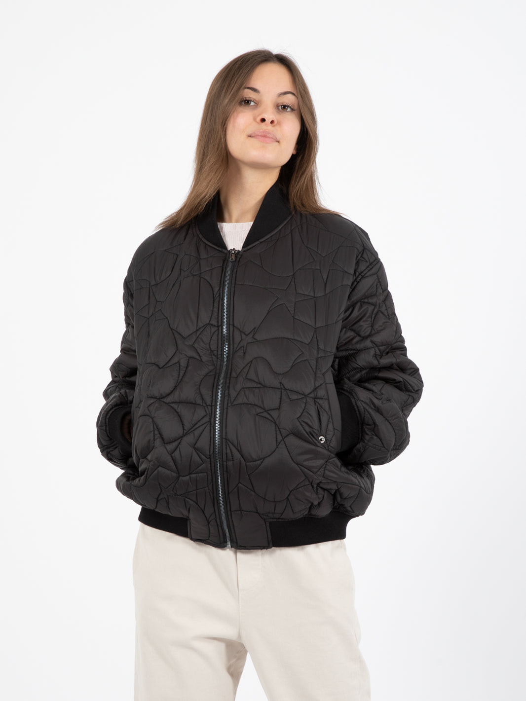 Bomber Illusion black