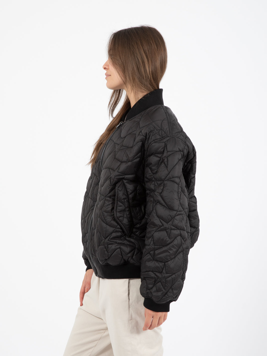 Bomber Illusion black
