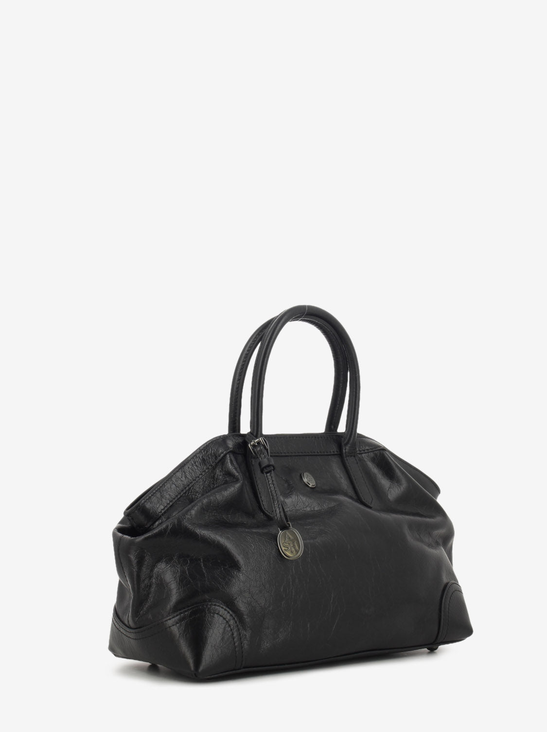 Borsa Justine carbon