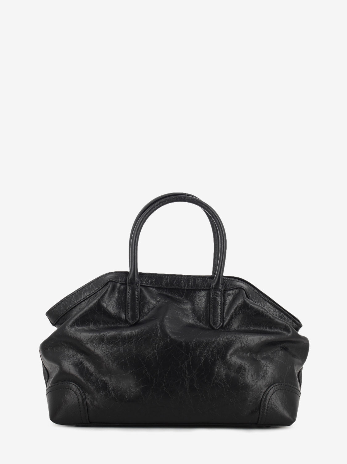 Borsa Justine carbon