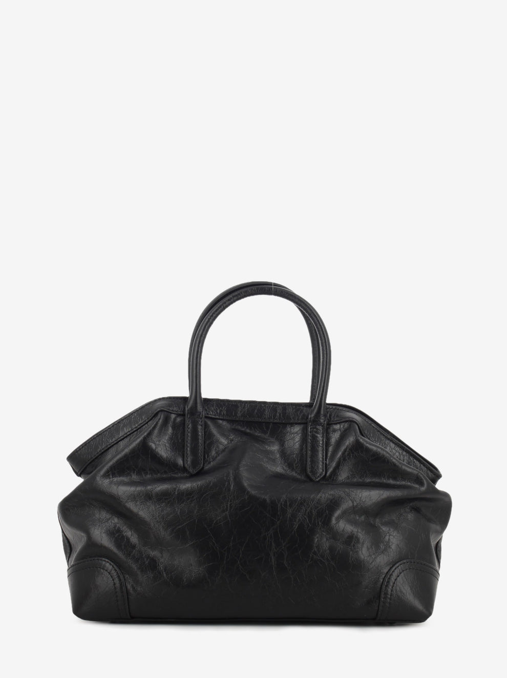 Borsa Justine carbon