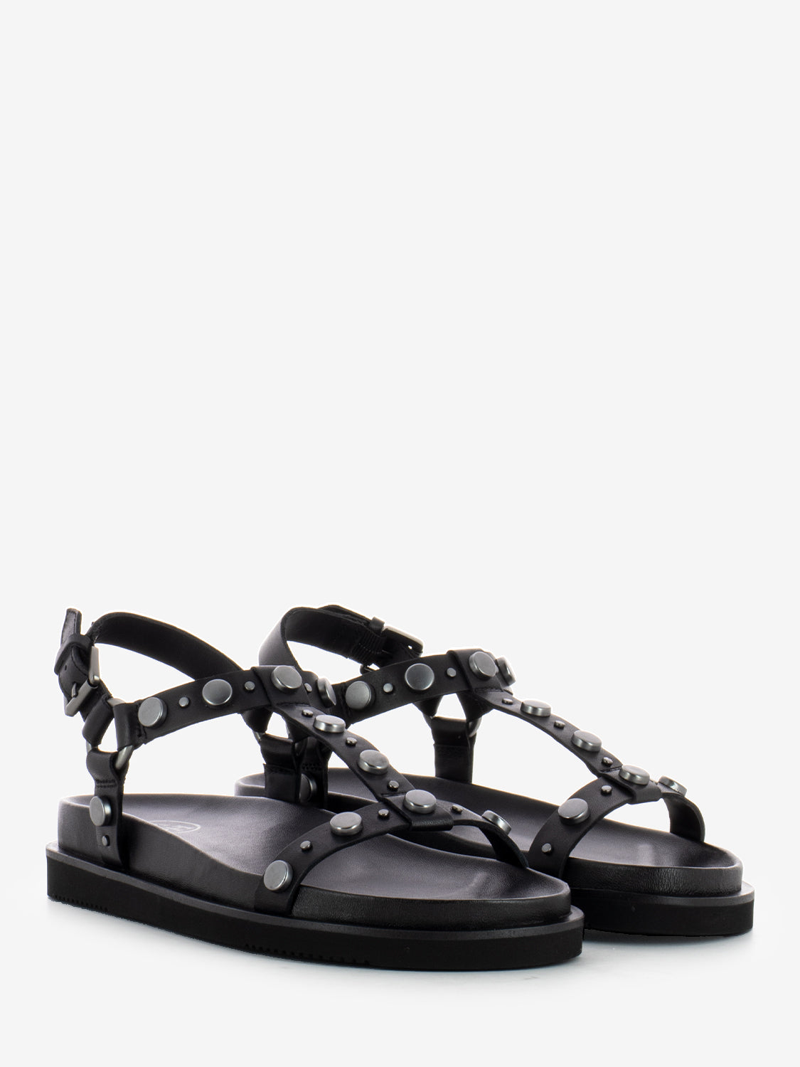 Sandali Soft Brasil black