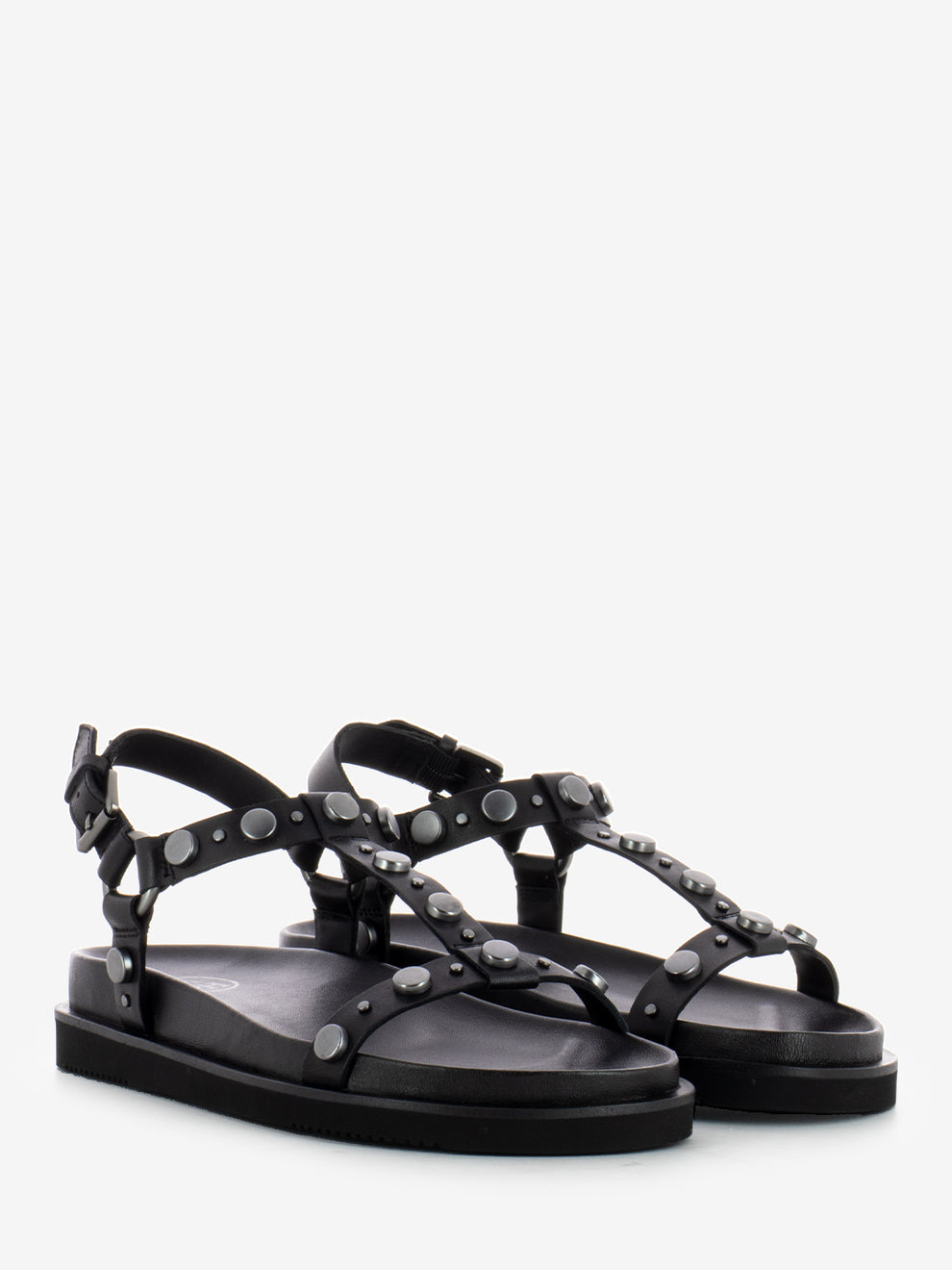 Sandali Soft Brasil black