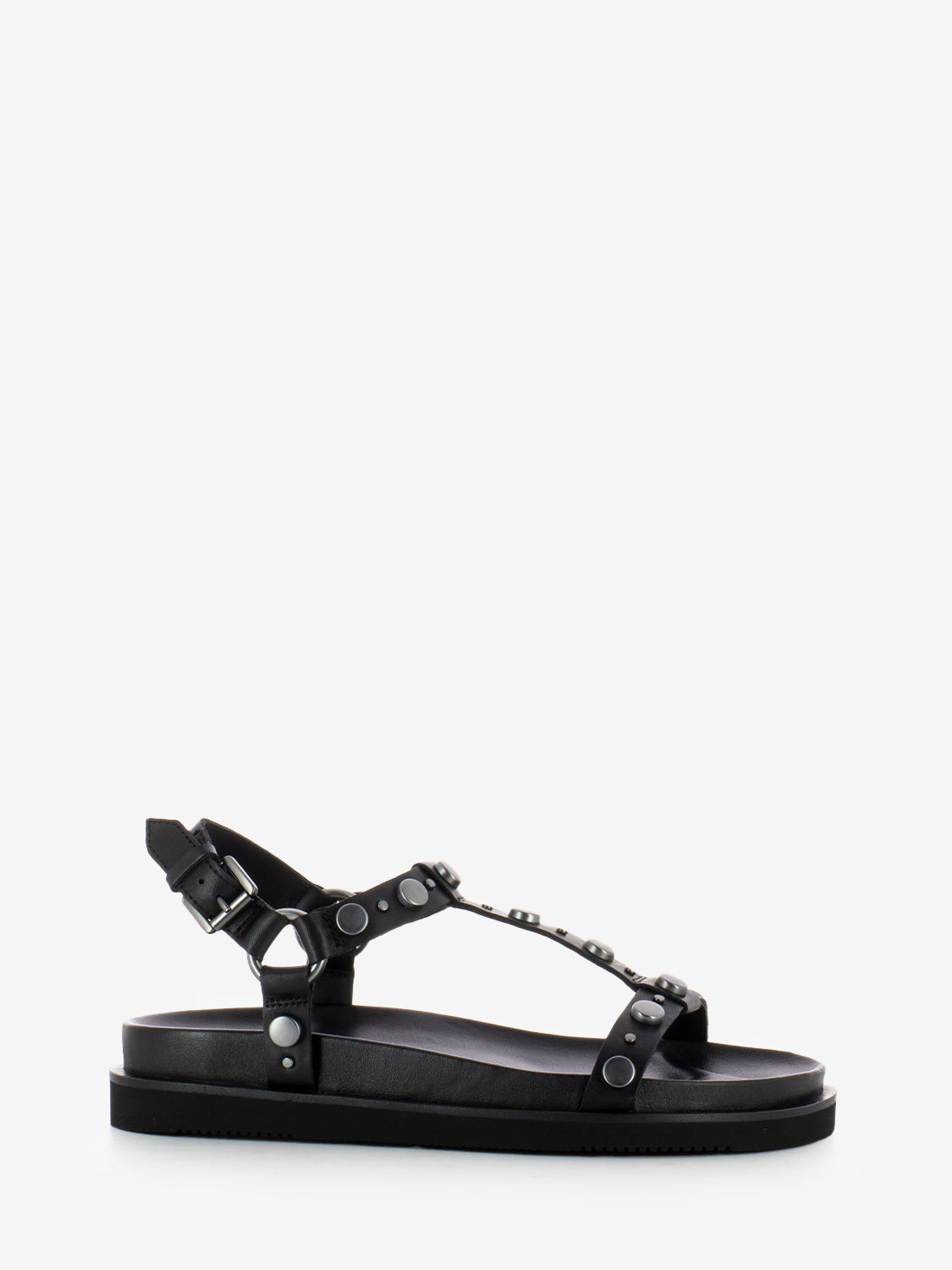 Sandali Soft Brasil black