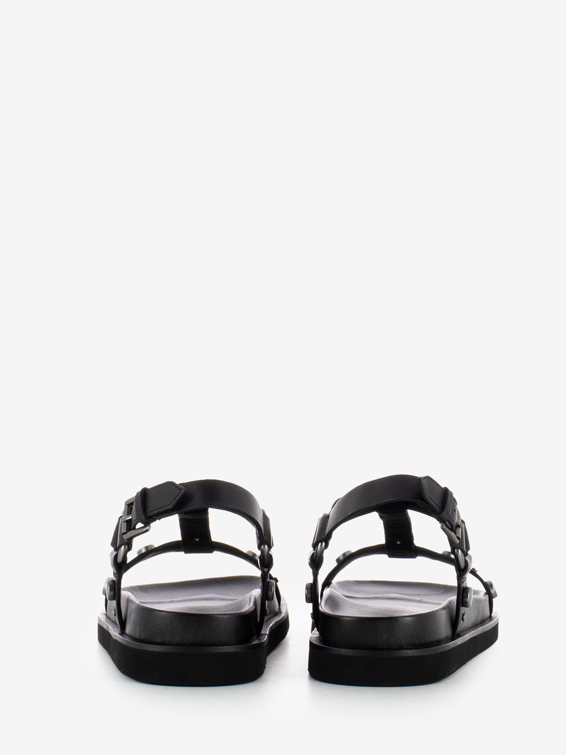 Sandali Soft Brasil black