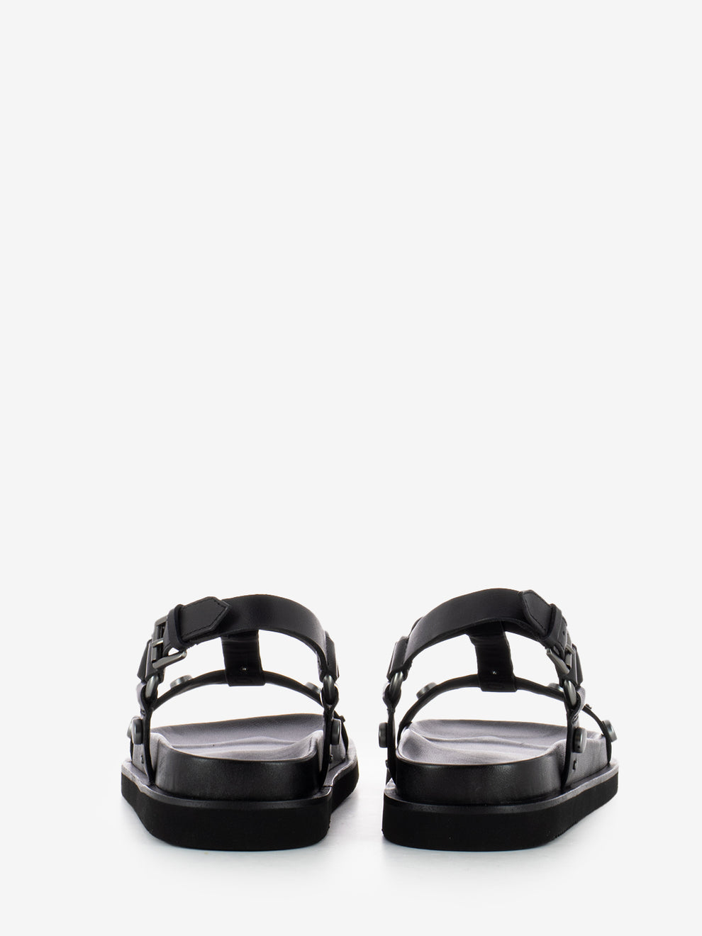 Sandali Soft Brasil black