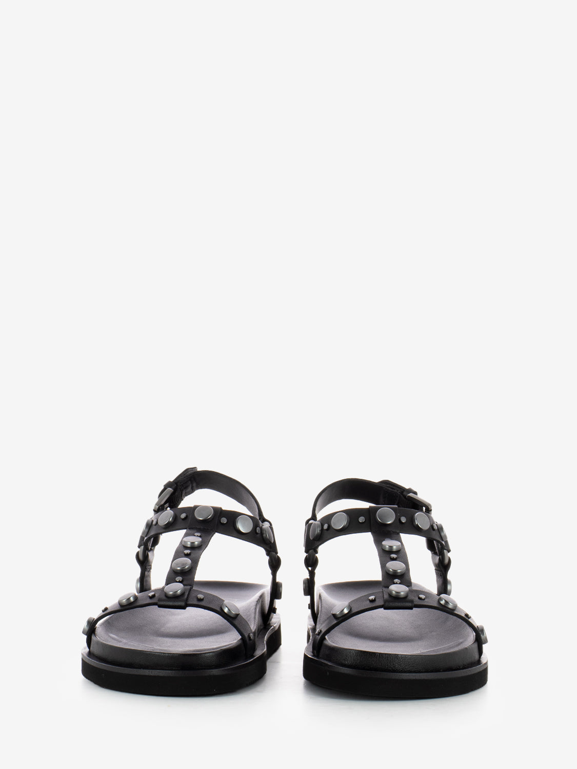 Sandali Soft Brasil black