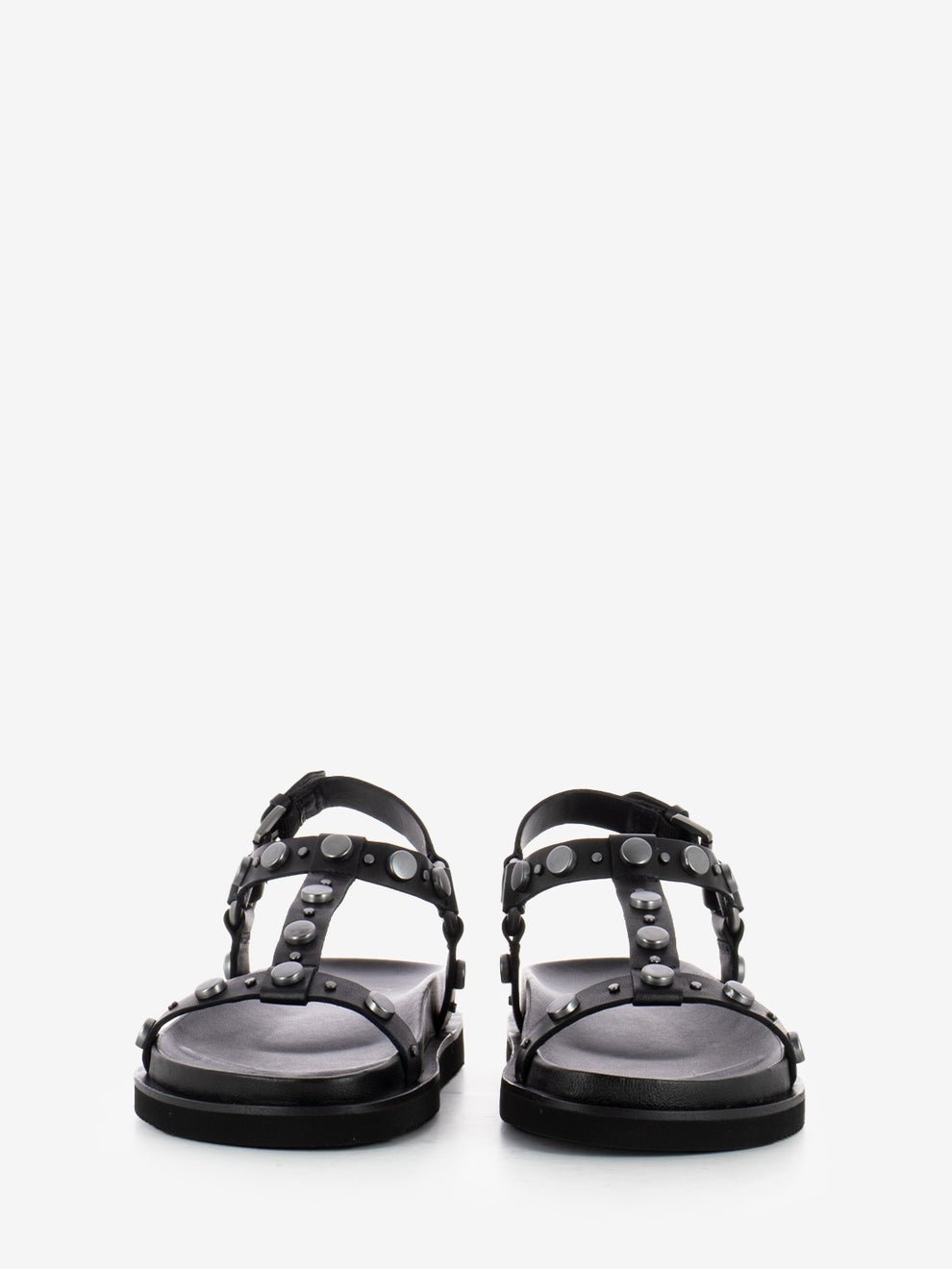 Sandali Soft Brasil black
