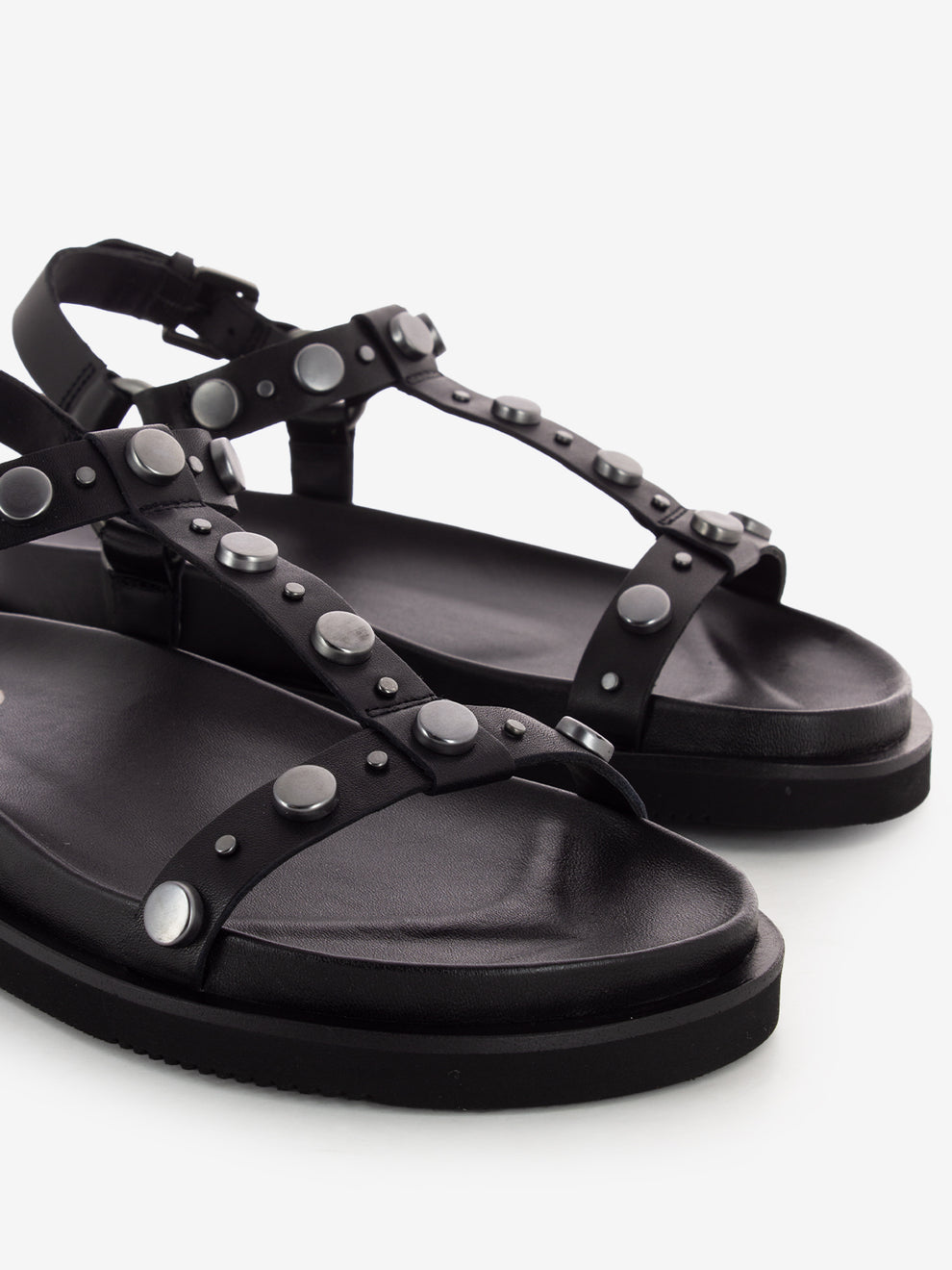 Sandali Soft Brasil black