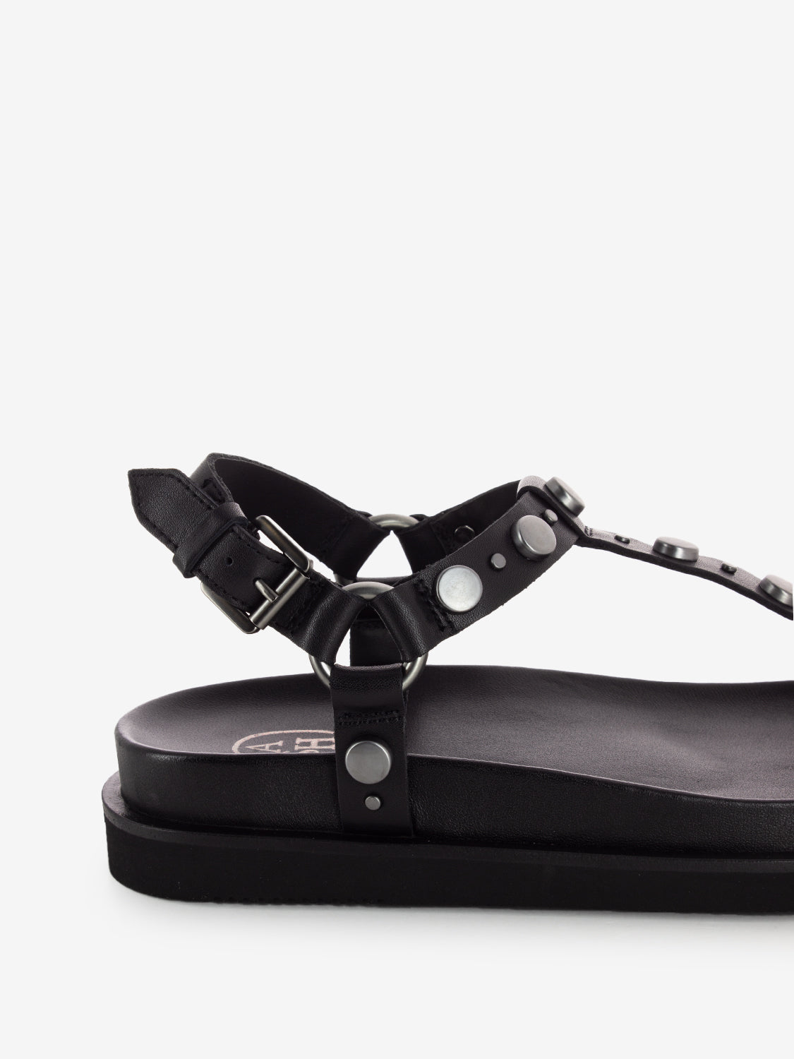 Sandali Soft Brasil black