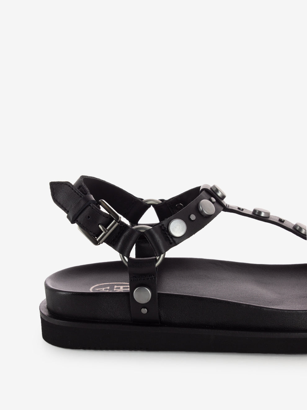 Sandali Soft Brasil black