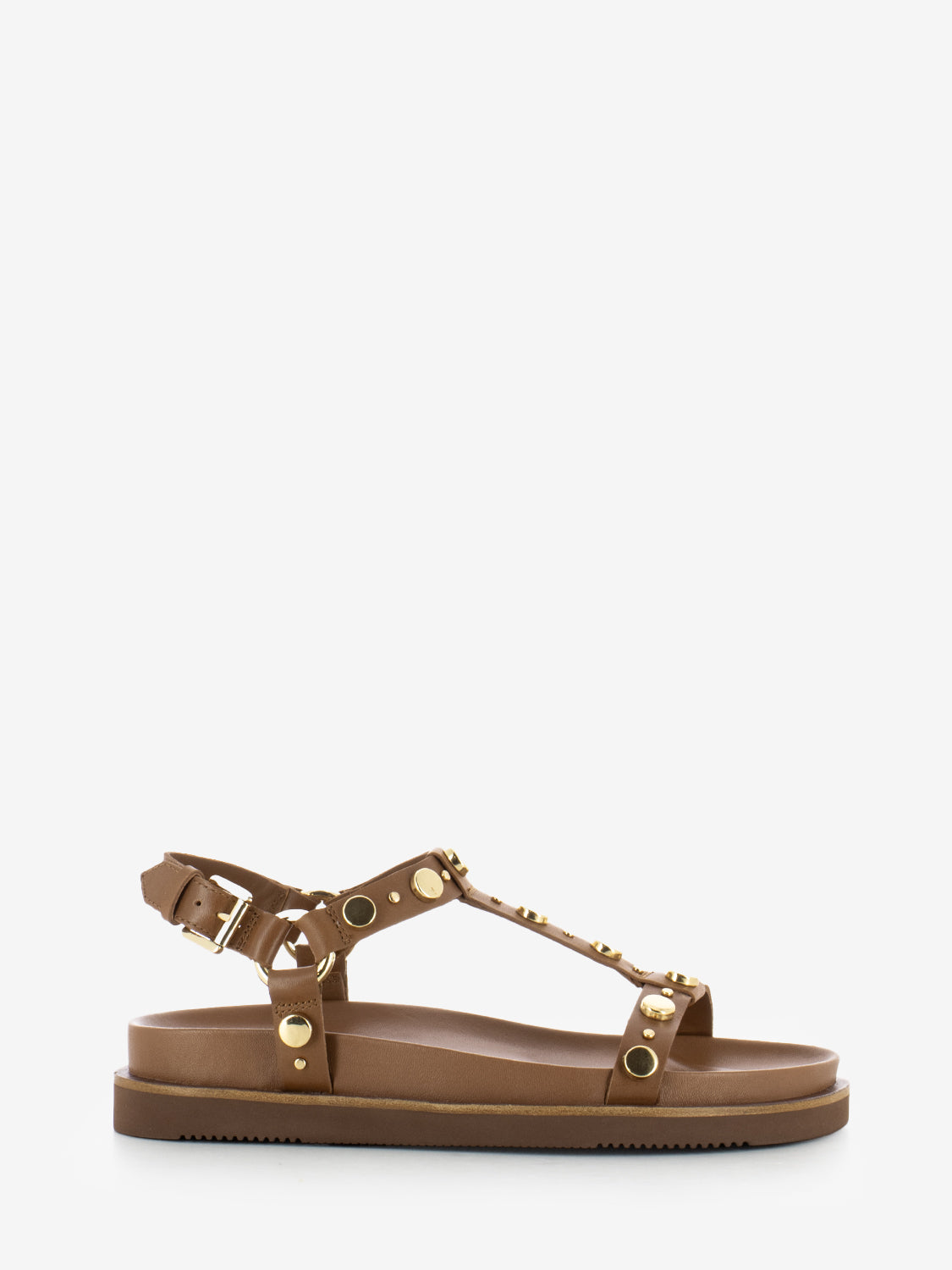 Sandali Soft Brasil cinnamon