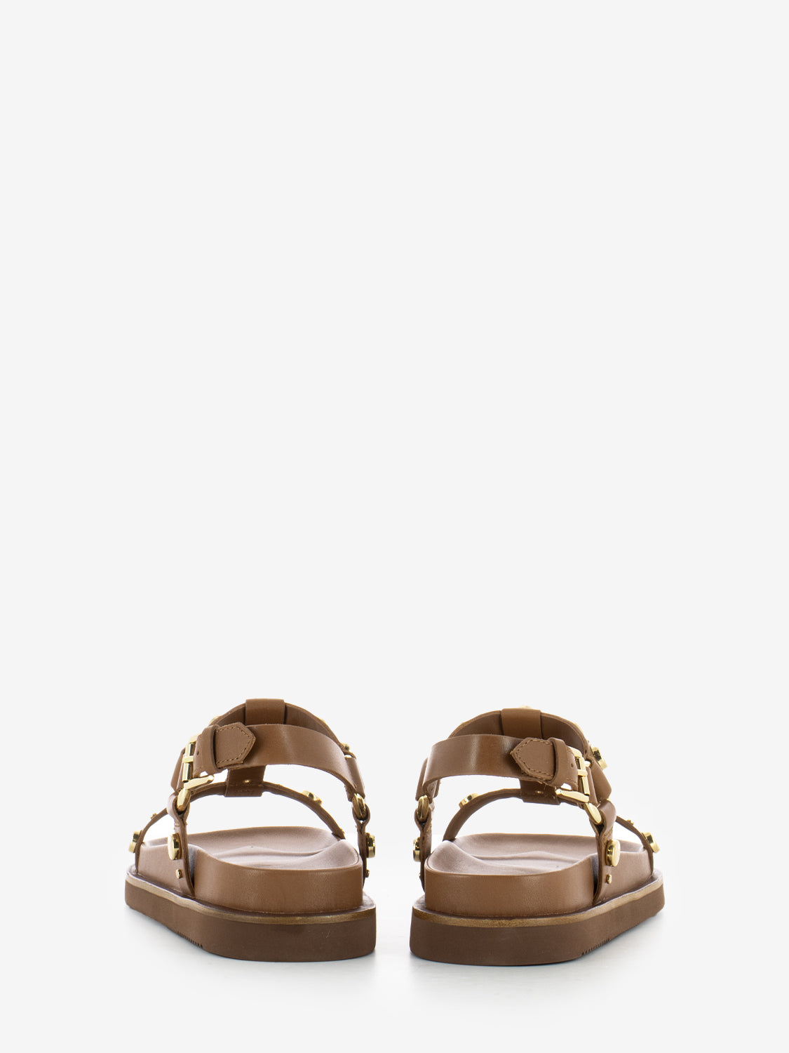 Sandali Soft Brasil cinnamon