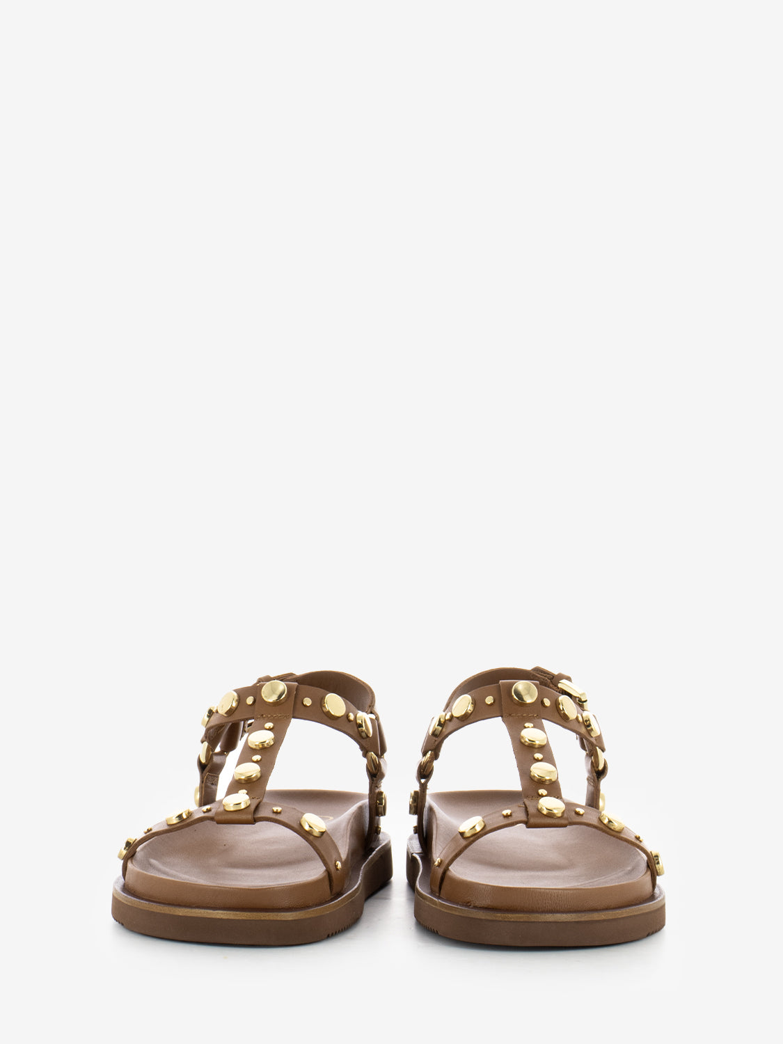 Sandali Soft Brasil cinnamon