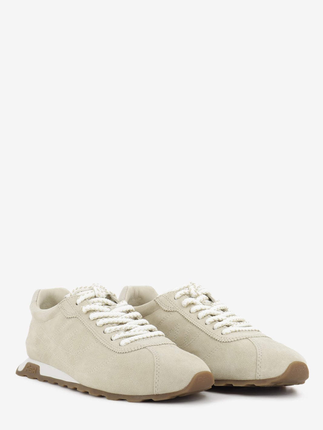 Sneakers Kill Bill cappuccino / talc