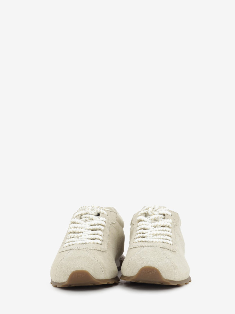 Sneakers Kill Bill cappuccino / talc