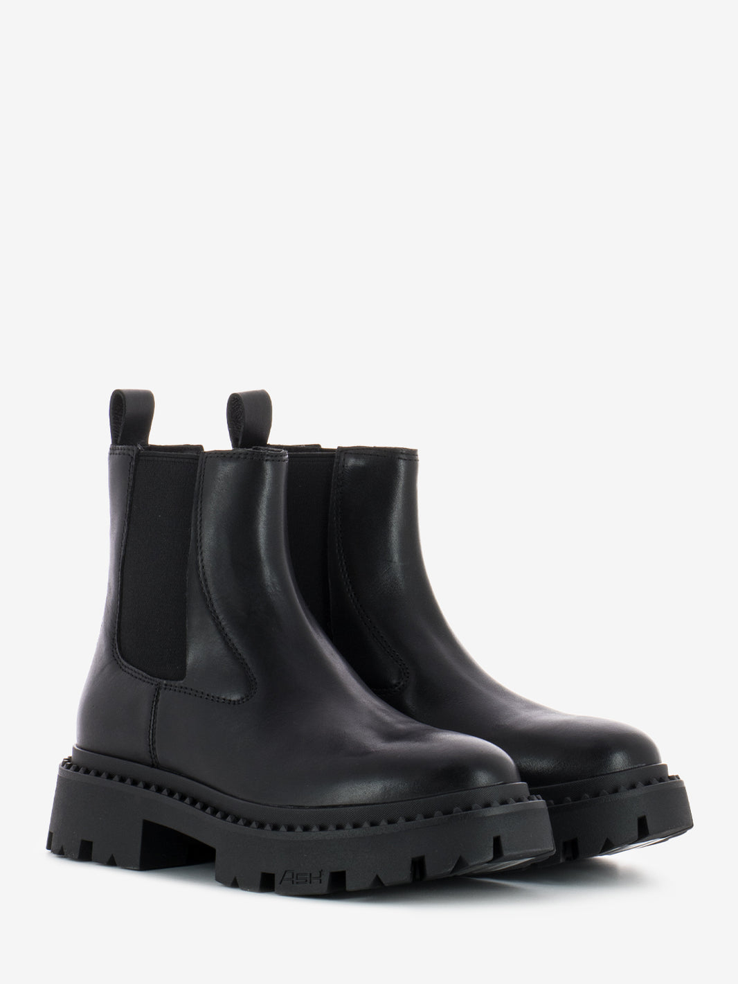 Tronchetto Genesis Stud black