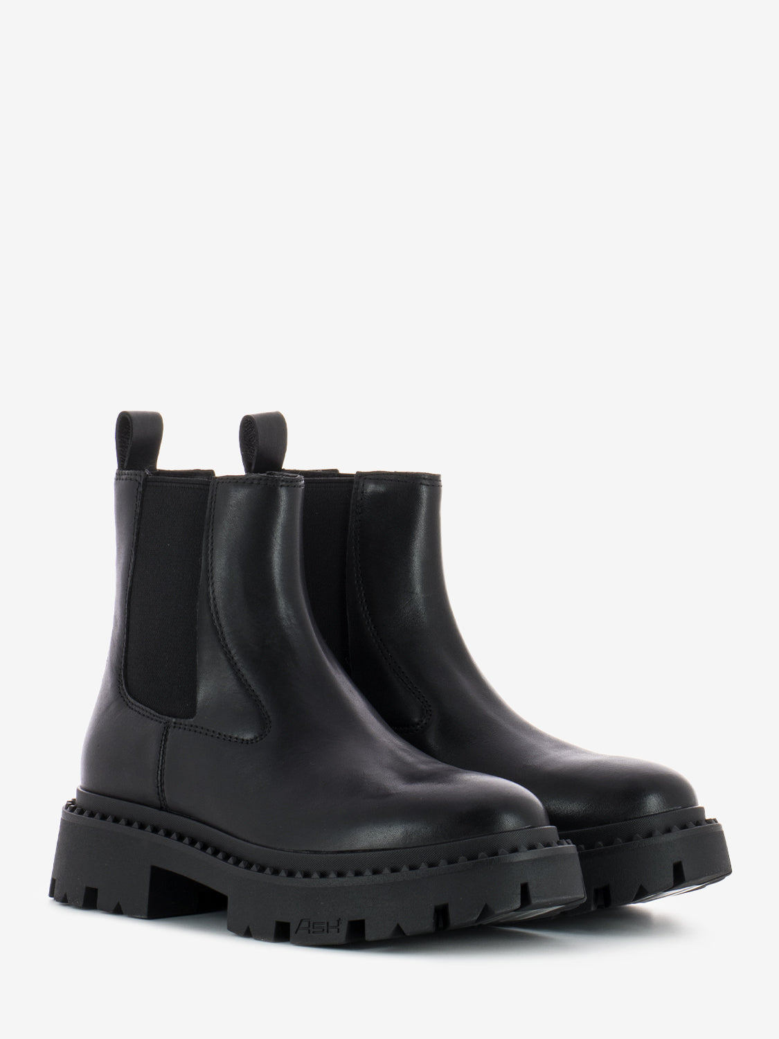 Tronchetto Genesis Stud black