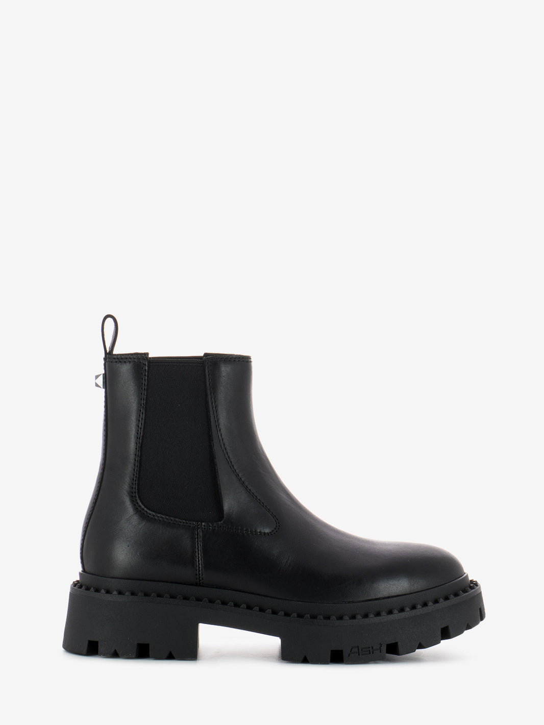 Tronchetto Genesis Stud black