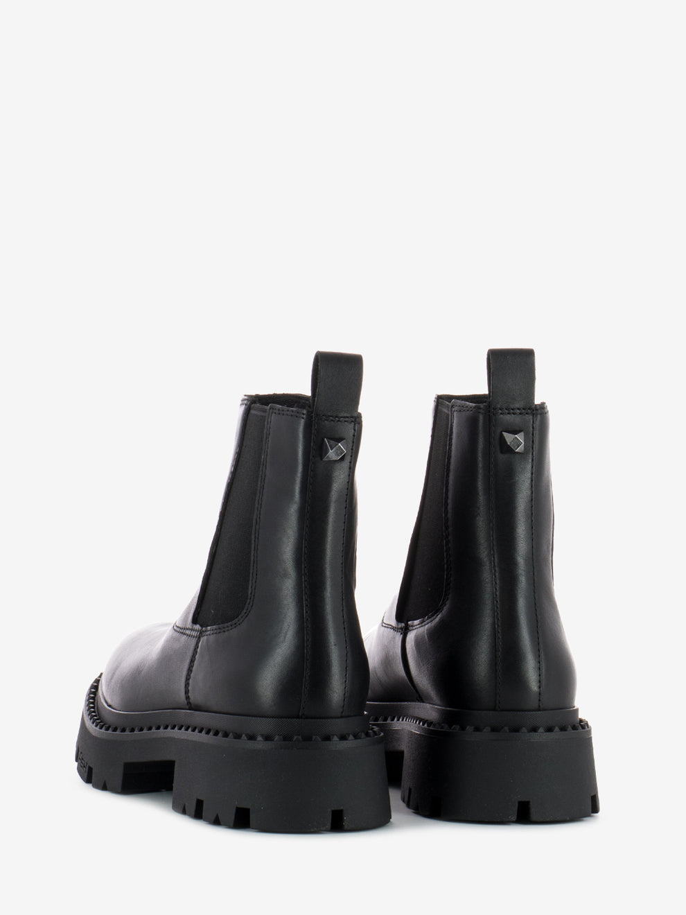 Tronchetto Genesis Stud black