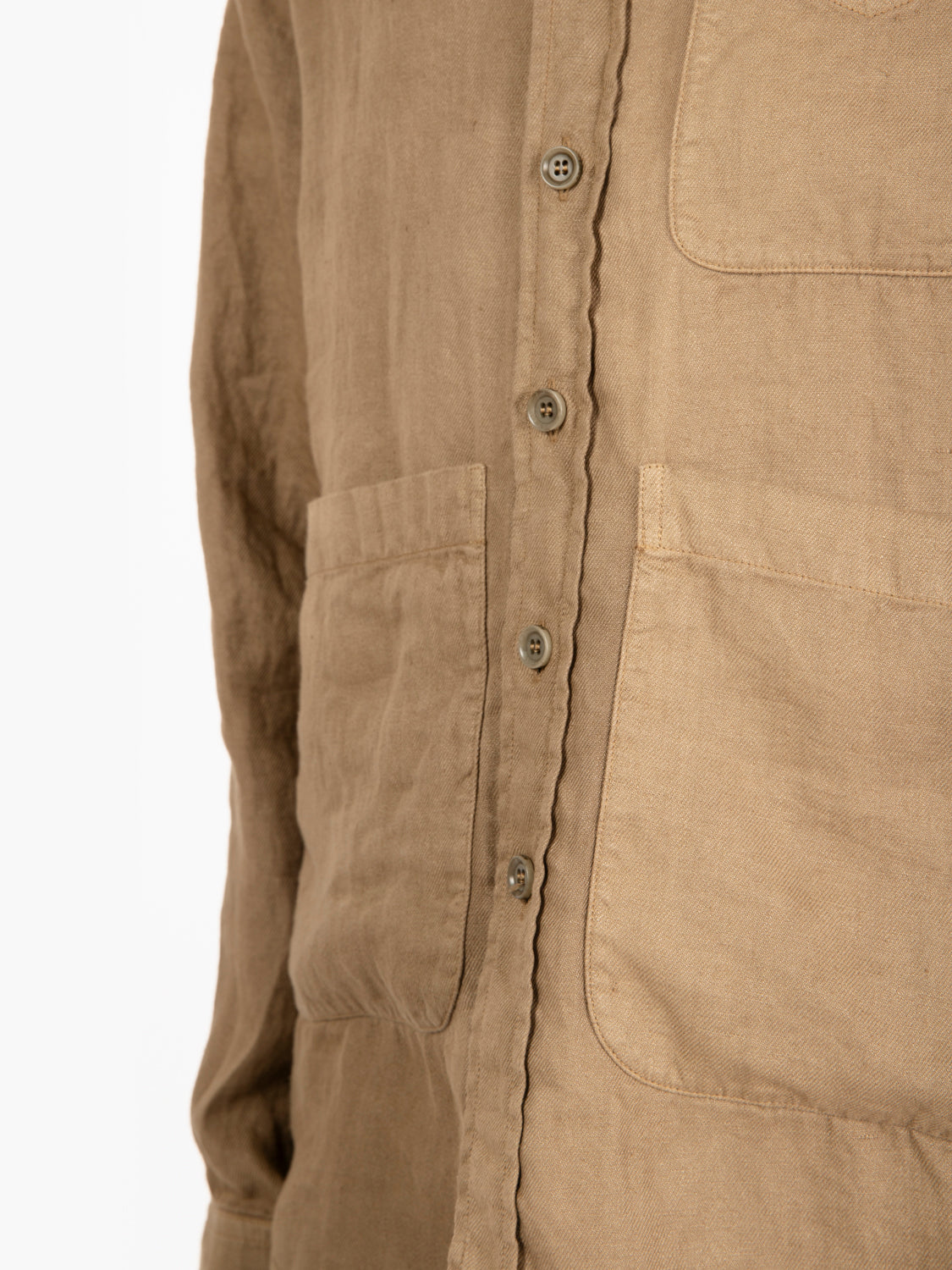 UT-shirt hemp earth shirt