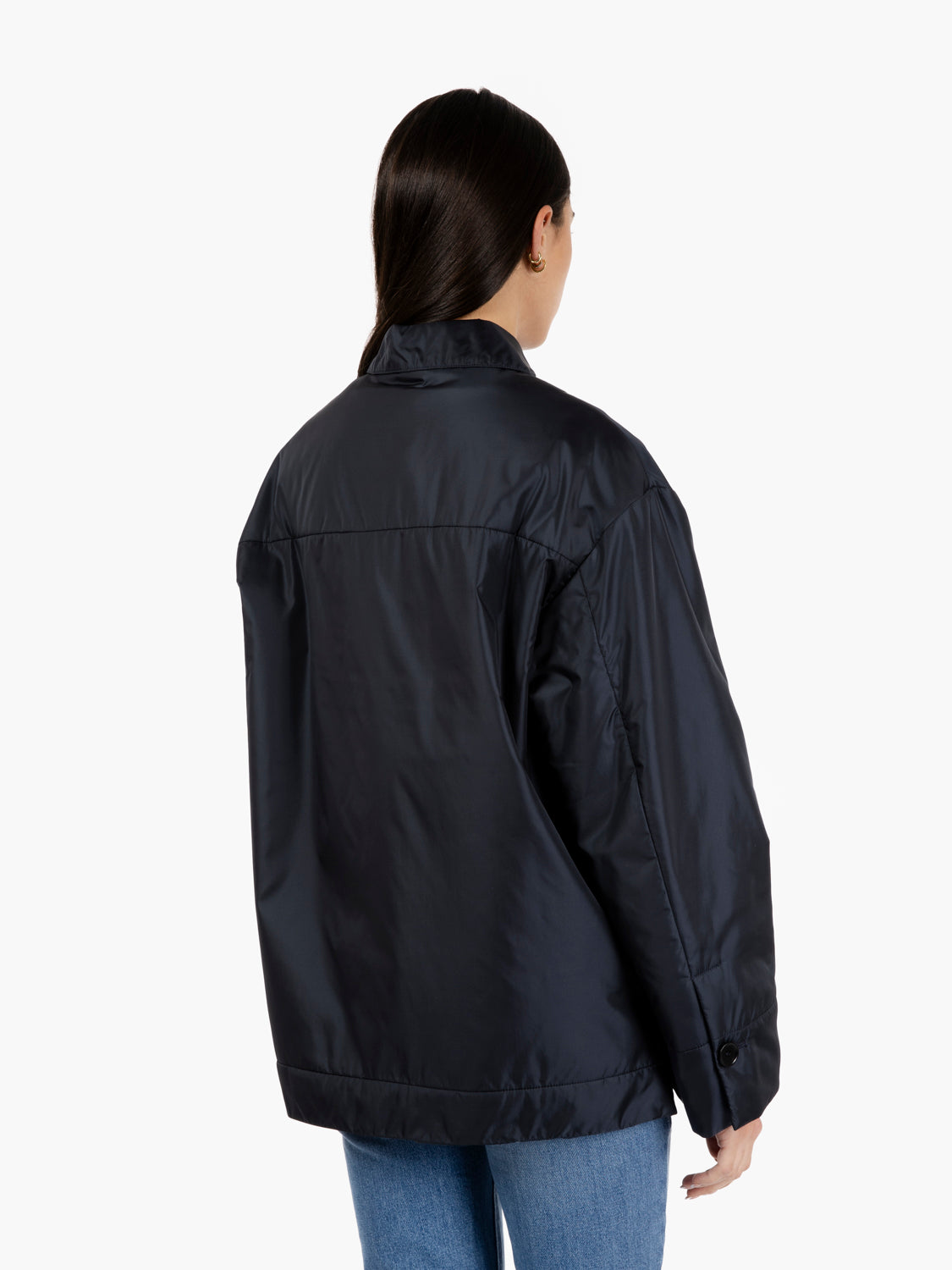 Giacca Yhonnie navy