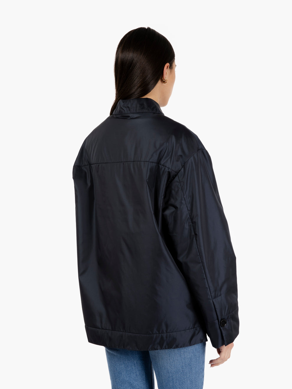 Giacca Yhonnie navy